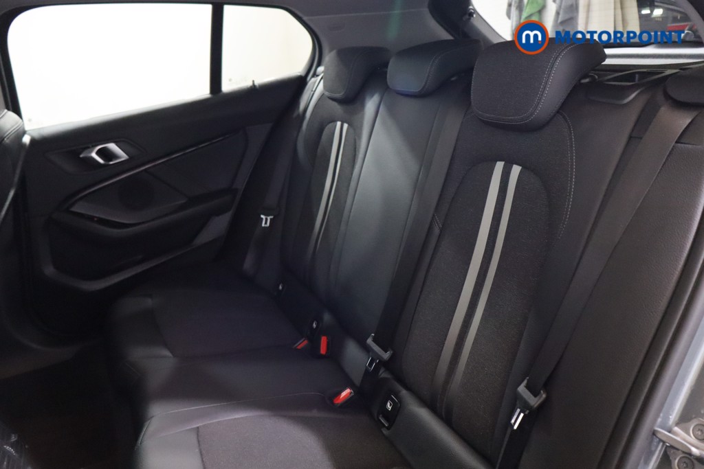 BMW 1 Series Sport Automatic Diesel Hatchback - Stock Number (1586400) - 21st supplementary image