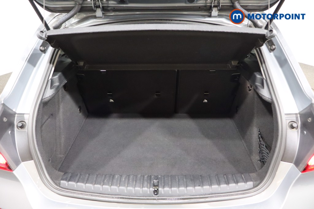 BMW 1 Series Sport Automatic Diesel Hatchback - Stock Number (1586400) - 24th supplementary image