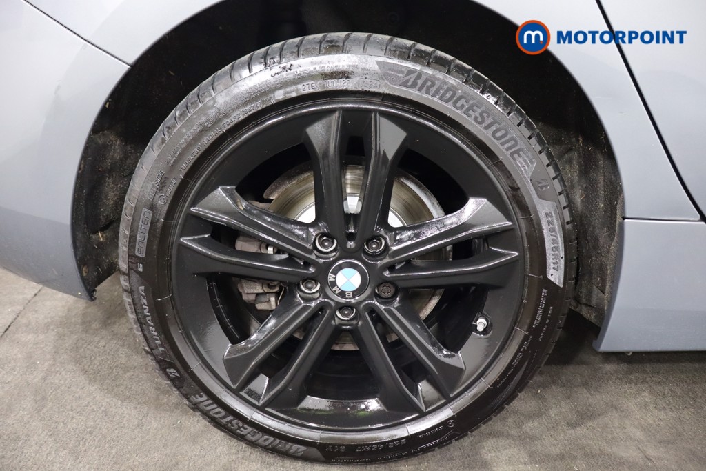BMW 1 Series Sport Automatic Diesel Hatchback - Stock Number (1586400) - 25th supplementary image
