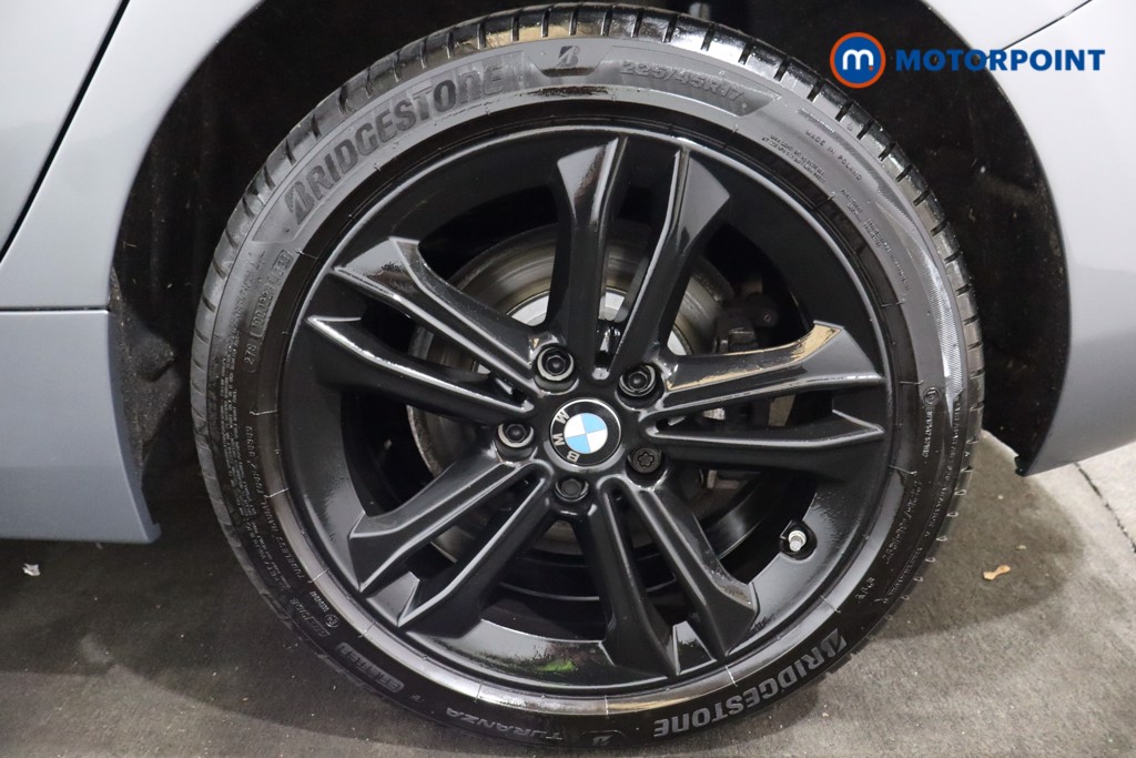 BMW 1 Series Sport Automatic Diesel Hatchback - Stock Number (1586400) - 28th supplementary image