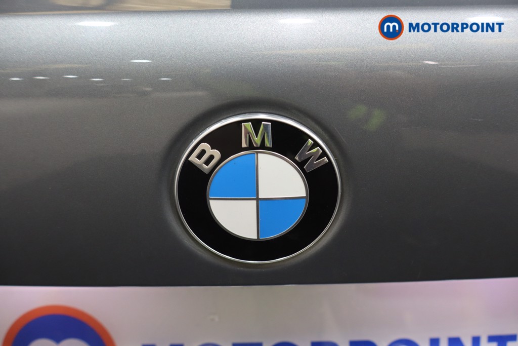 BMW 1 Series Sport Automatic Diesel Hatchback - Stock Number (1586400) - 32nd supplementary image