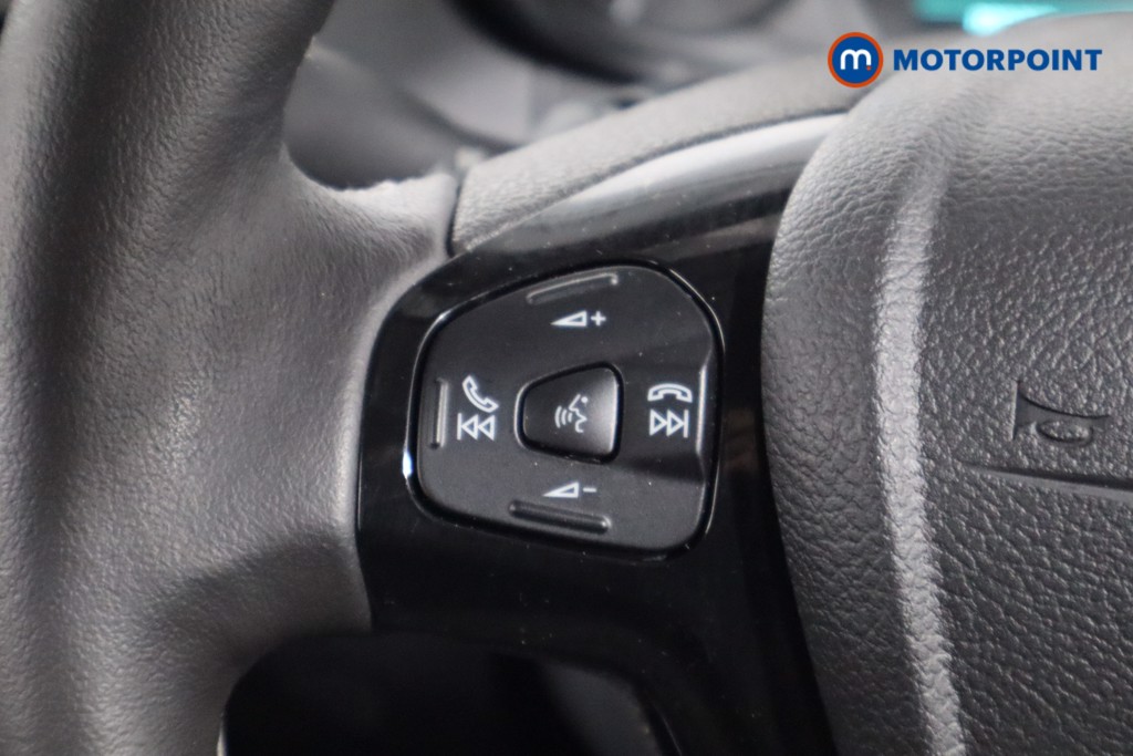 Ford Ka-Plus Zetec Manual Petrol Hatchback - Stock Number (1586436) - 7th supplementary image