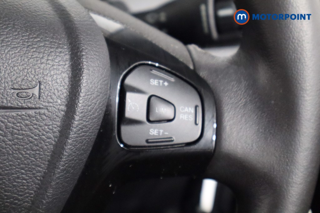 Ford Ka-Plus Zetec Manual Petrol Hatchback - Stock Number (1586436) - 8th supplementary image
