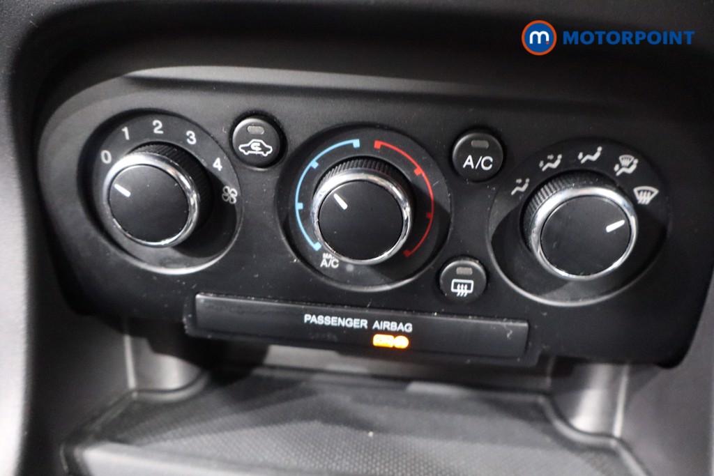 Ford Ka-Plus Zetec Manual Petrol Hatchback - Stock Number (1586436) - 13th supplementary image