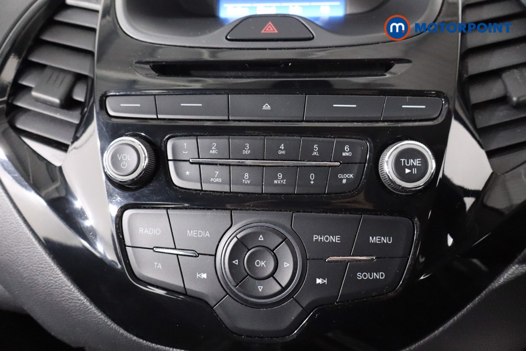 Ford Ka-Plus Zetec Manual Petrol Hatchback - Stock Number (1586436) - 14th supplementary image
