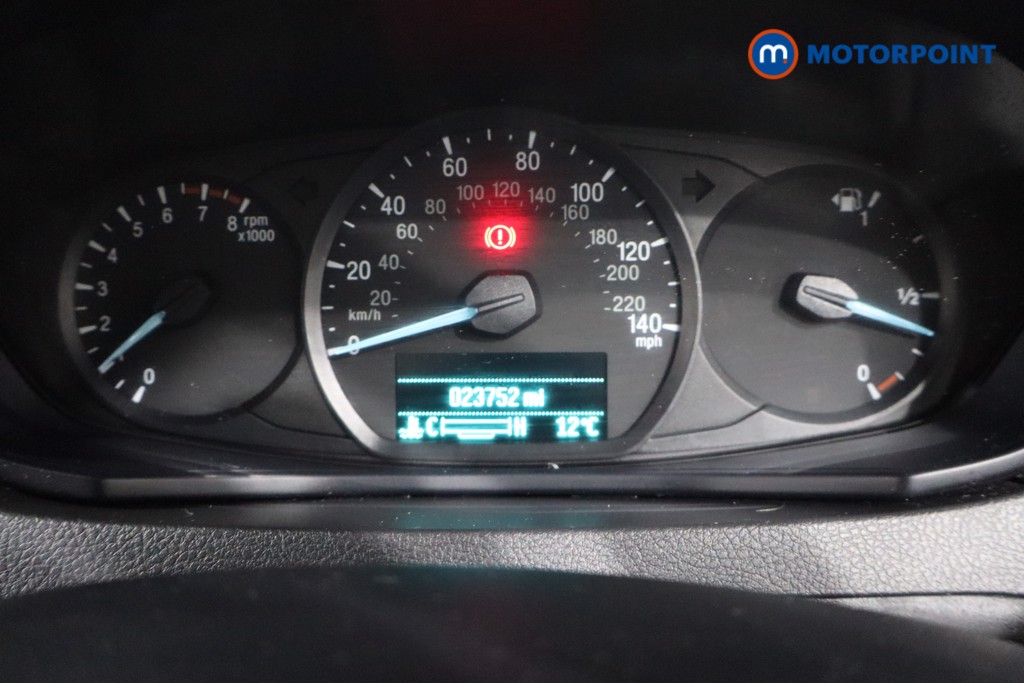 Ford Ka-Plus Zetec Manual Petrol Hatchback - Stock Number (1586436) - 15th supplementary image