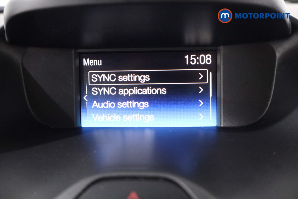 Ford Ka-Plus Zetec Manual Petrol Hatchback - Stock Number (1586436) - 17th supplementary image