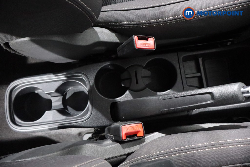 Ford Ka-Plus Zetec Manual Petrol Hatchback - Stock Number (1586436) - 19th supplementary image