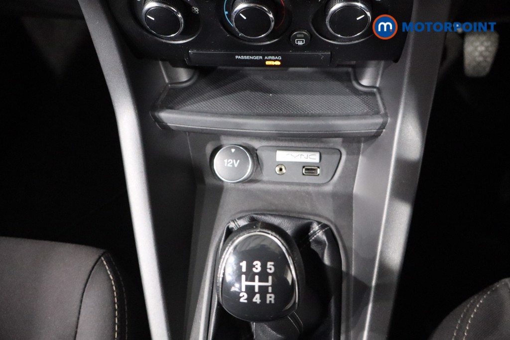 Ford Ka-Plus Zetec Manual Petrol Hatchback - Stock Number (1586436) - 20th supplementary image