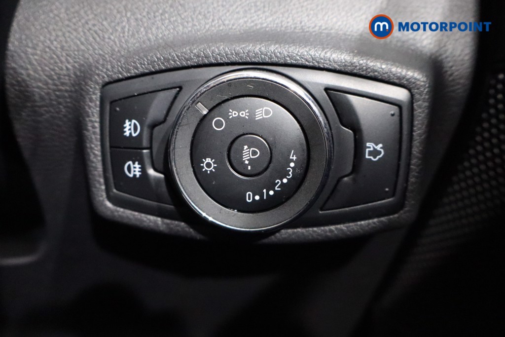 Ford Ka-Plus Zetec Manual Petrol Hatchback - Stock Number (1586436) - 23rd supplementary image