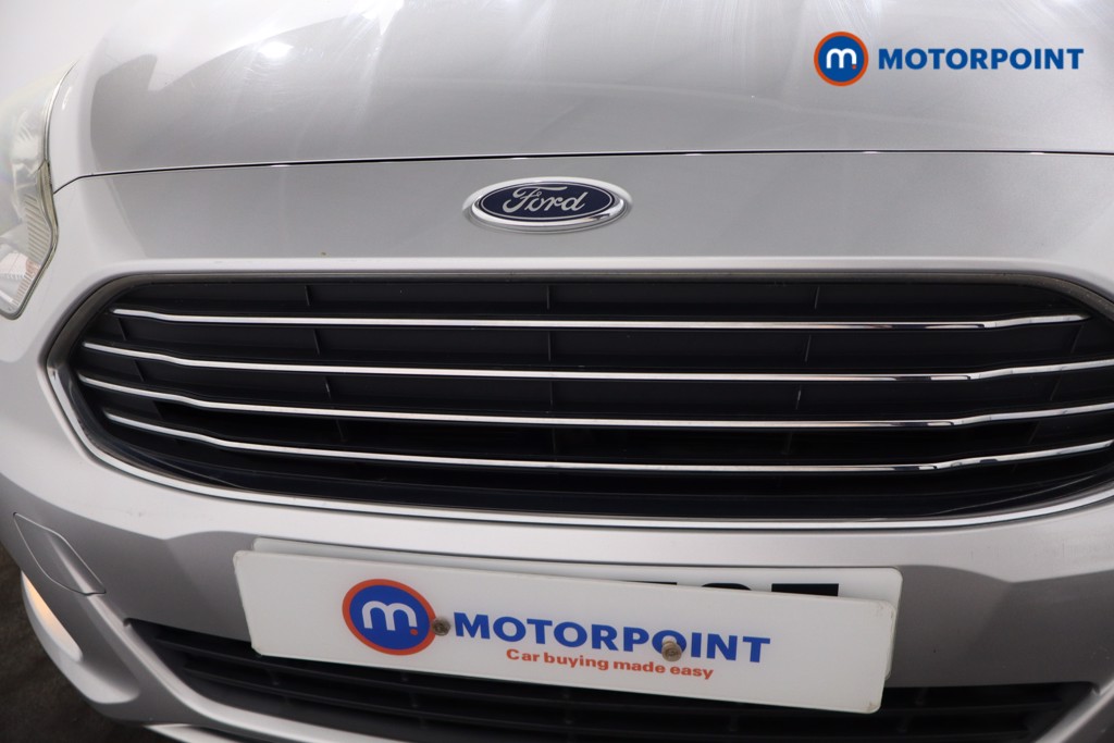 Ford Ka-Plus Zetec Manual Petrol Hatchback - Stock Number (1586436) - 26th supplementary image