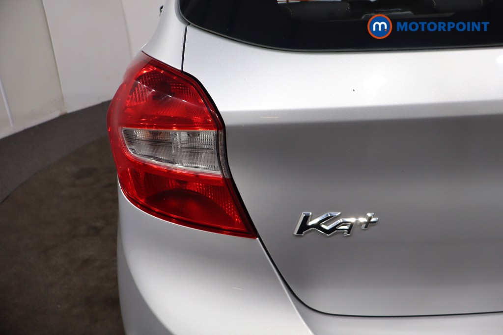 Ford Ka-Plus Zetec Manual Petrol Hatchback - Stock Number (1586436) - 28th supplementary image