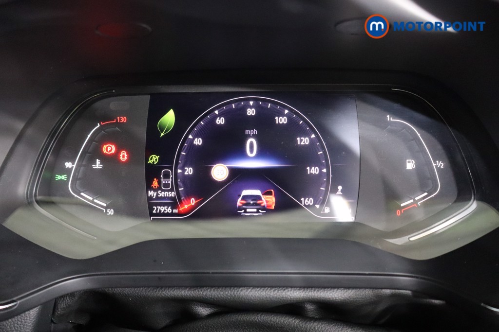Renault Captur Rive Gauche Manual Petrol SUV - Stock Number (1586677) - 2nd supplementary image