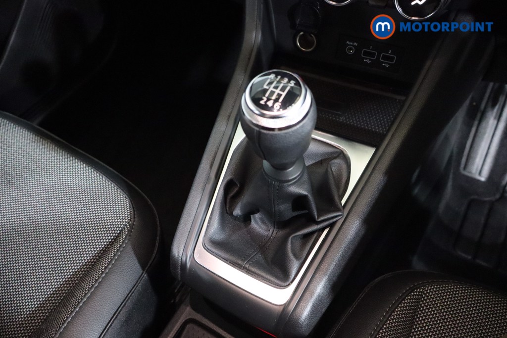Renault Captur Rive Gauche Manual Petrol SUV - Stock Number (1586677) - 12th supplementary image
