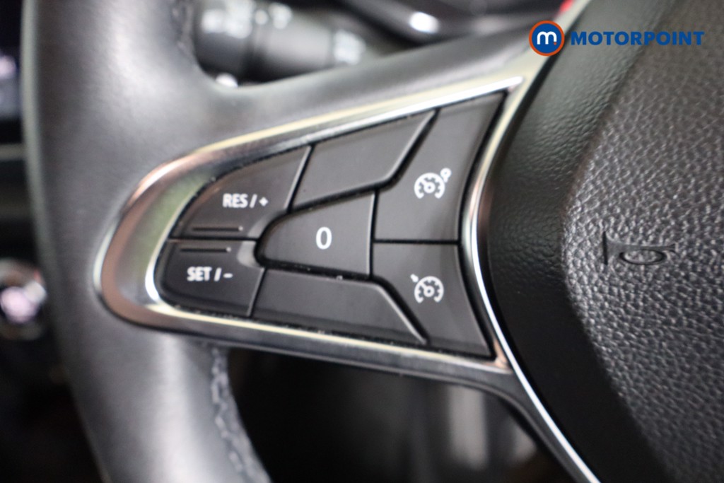 Renault Captur Rive Gauche Manual Petrol SUV - Stock Number (1586677) - 13th supplementary image