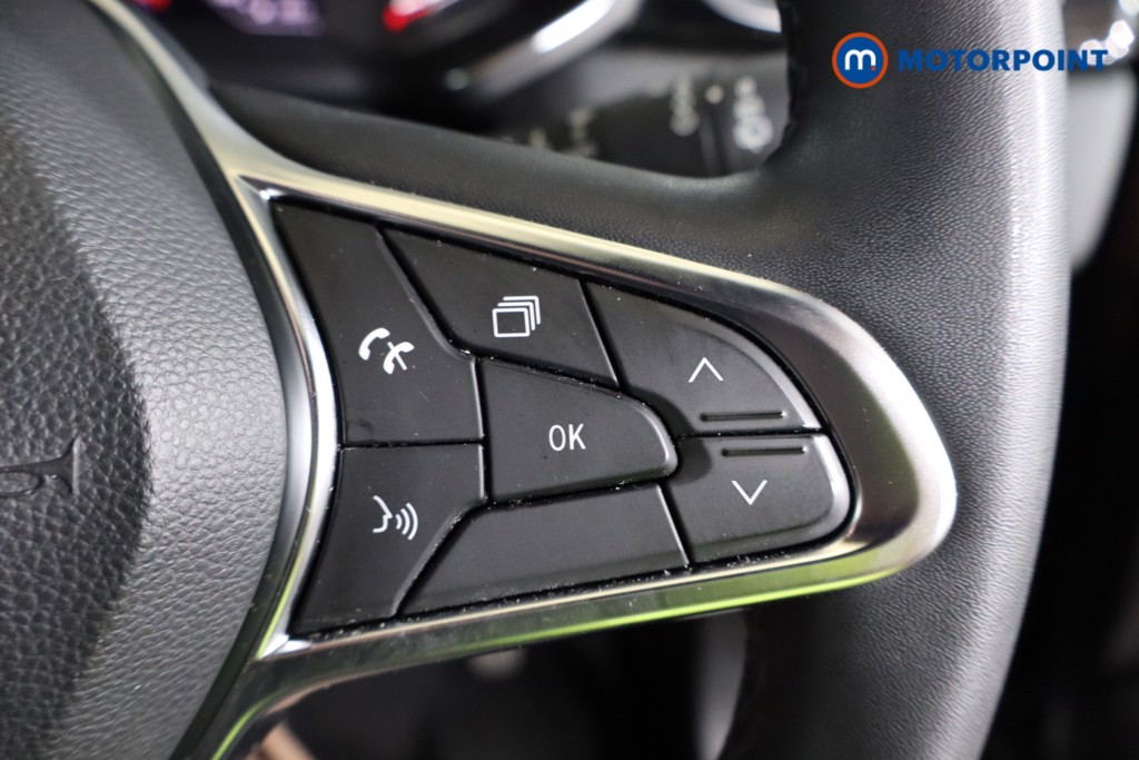 Renault Captur Rive Gauche Manual Petrol SUV - Stock Number (1586677) - 14th supplementary image