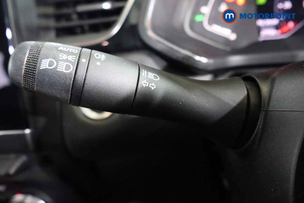 Renault Captur Rive Gauche Manual Petrol SUV - Stock Number (1586677) - 15th supplementary image