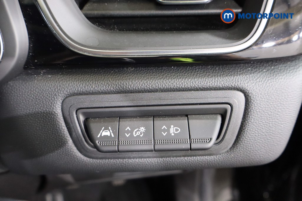 Renault Captur Rive Gauche Manual Petrol SUV - Stock Number (1586677) - 18th supplementary image