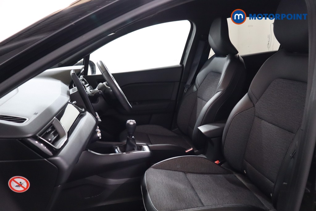 Renault Captur Rive Gauche Manual Petrol SUV - Stock Number (1586677) - 20th supplementary image