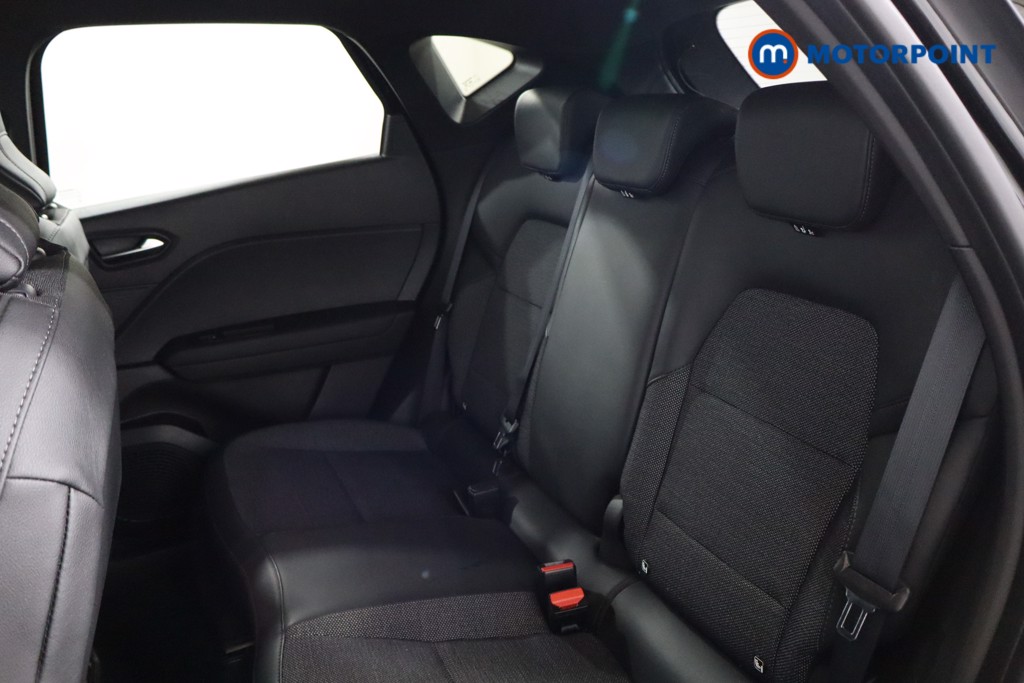 Renault Captur Rive Gauche Manual Petrol SUV - Stock Number (1586677) - 21st supplementary image