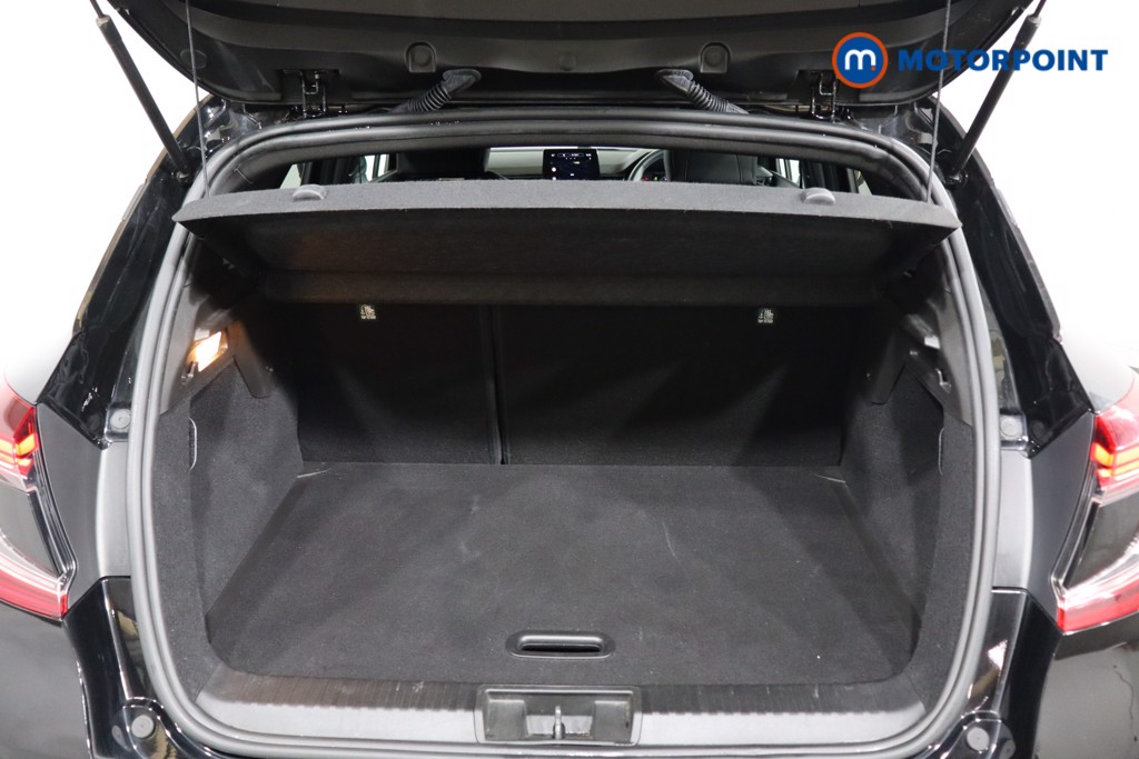 Renault Captur Rive Gauche Manual Petrol SUV - Stock Number (1586677) - 24th supplementary image