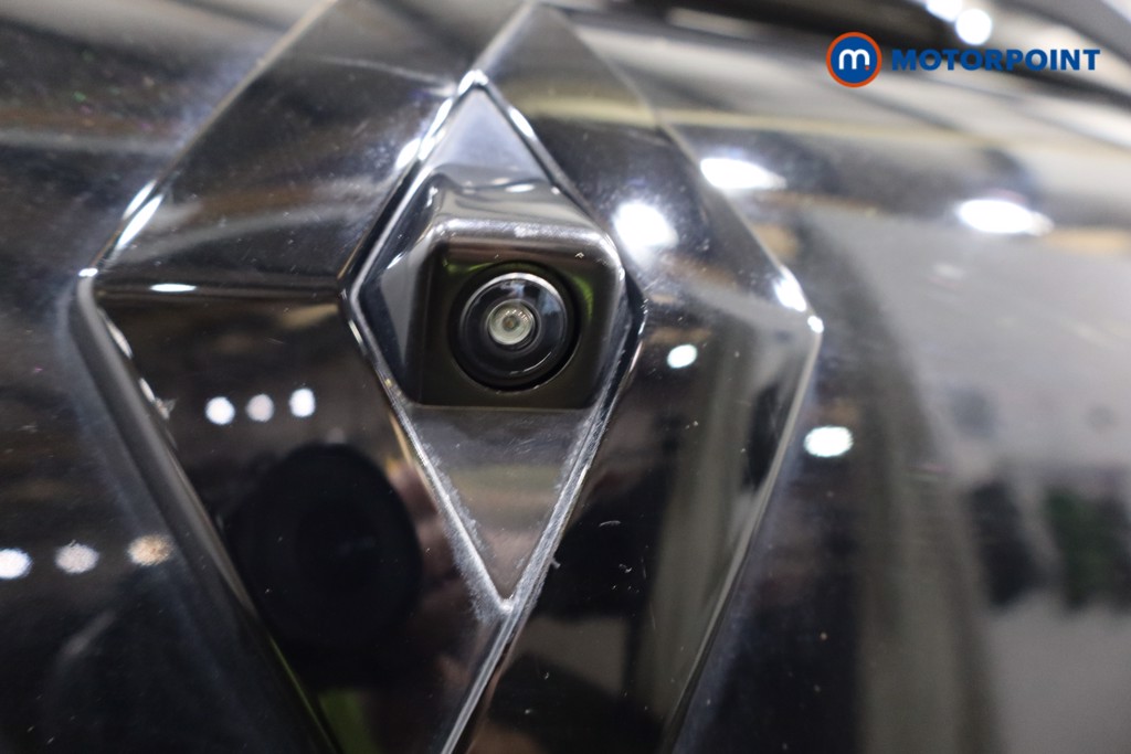 Renault Captur Rive Gauche Manual Petrol SUV - Stock Number (1586677) - 25th supplementary image