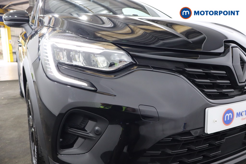 Renault Captur Rive Gauche Manual Petrol SUV - Stock Number (1586677) - 30th supplementary image