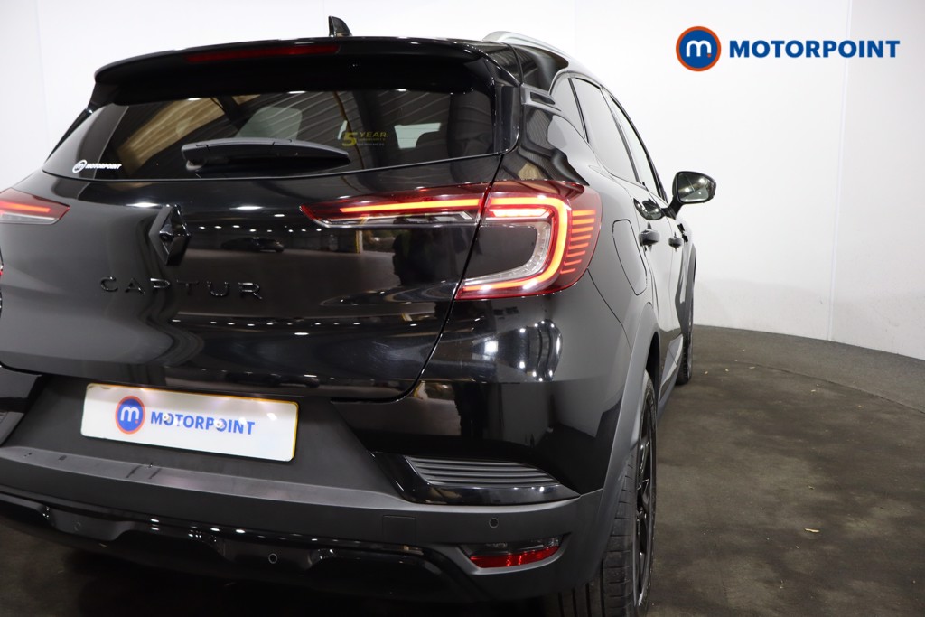 Renault Captur Rive Gauche Manual Petrol SUV - Stock Number (1586677) - 31st supplementary image