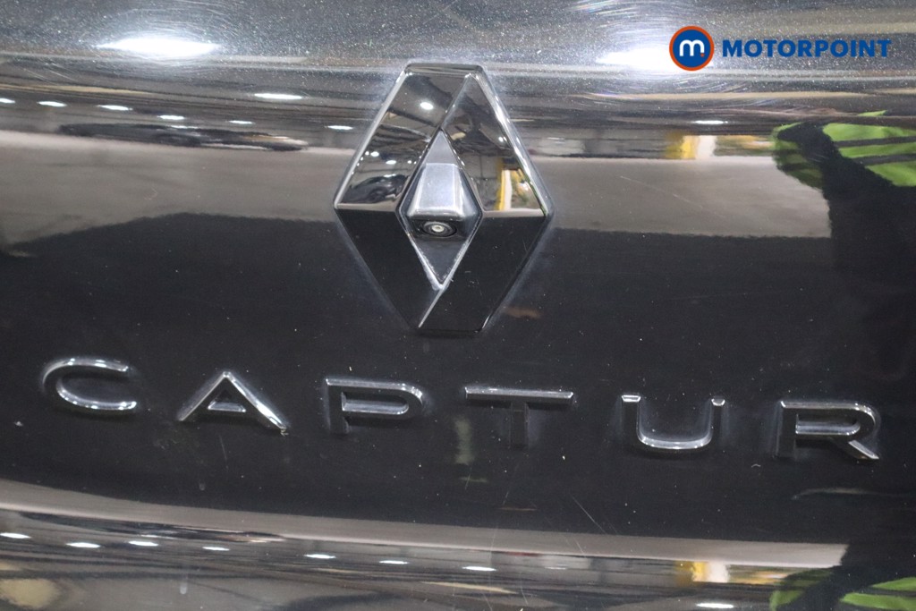 Renault Captur Rive Gauche Manual Petrol SUV - Stock Number (1586677) - 32nd supplementary image