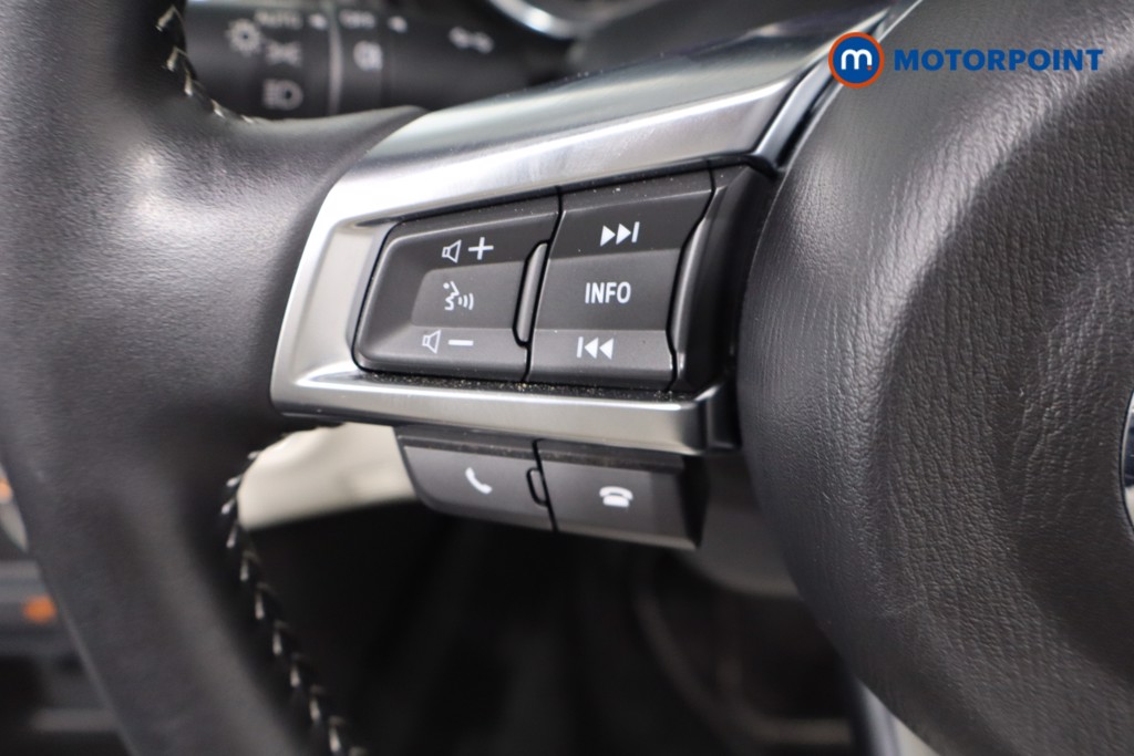 Mazda Mx-5 Kizuna Manual Petrol Convertible - Stock Number (1586686) - 6th supplementary image