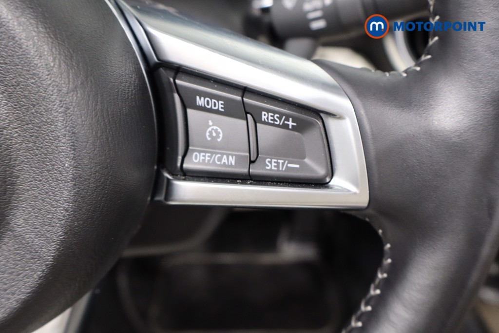 Mazda Mx-5 Kizuna Manual Petrol Convertible - Stock Number (1586686) - 7th supplementary image