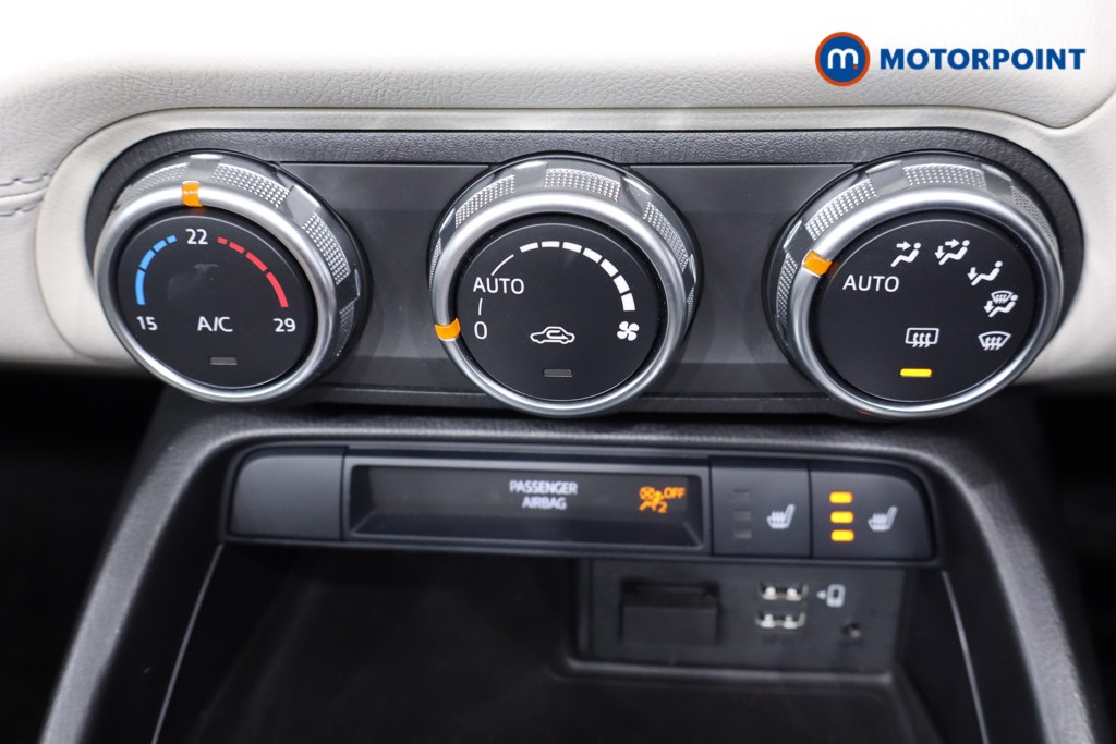 Mazda Mx-5 Kizuna Manual Petrol Convertible - Stock Number (1586686) - 12th supplementary image