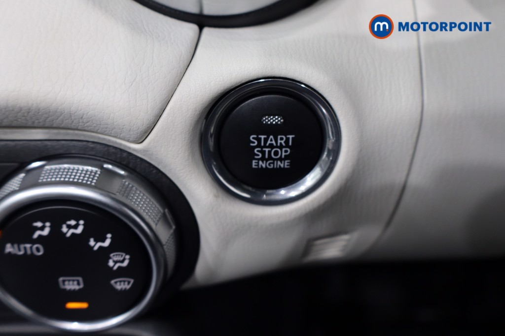 Mazda Mx-5 Kizuna Manual Petrol Convertible - Stock Number (1586686) - 13th supplementary image