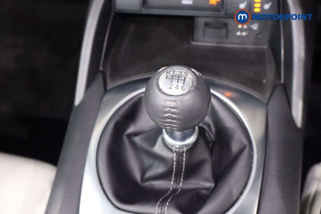 Mazda Mx-5 Kizuna Manual Petrol Convertible - Stock Number (1586686) - 14th supplementary image