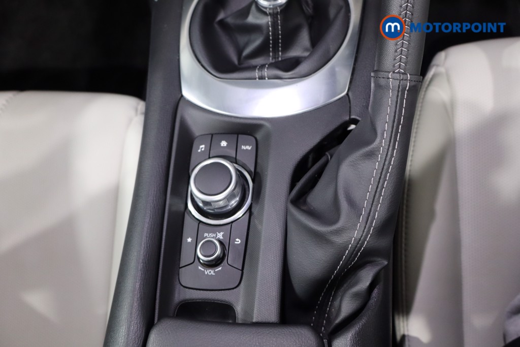 Mazda Mx-5 Kizuna Manual Petrol Convertible - Stock Number (1586686) - 15th supplementary image