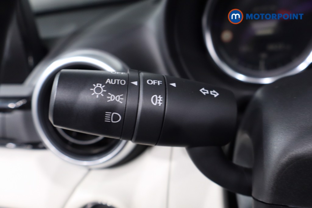 Mazda Mx-5 Kizuna Manual Petrol Convertible - Stock Number (1586686) - 17th supplementary image