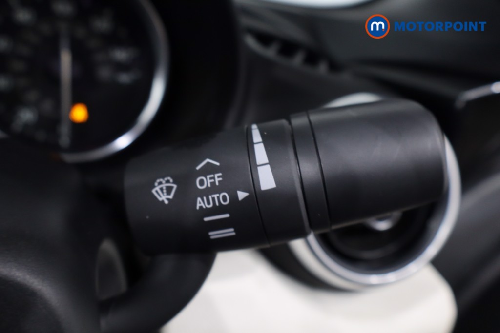 Mazda Mx-5 Kizuna Manual Petrol Convertible - Stock Number (1586686) - 18th supplementary image