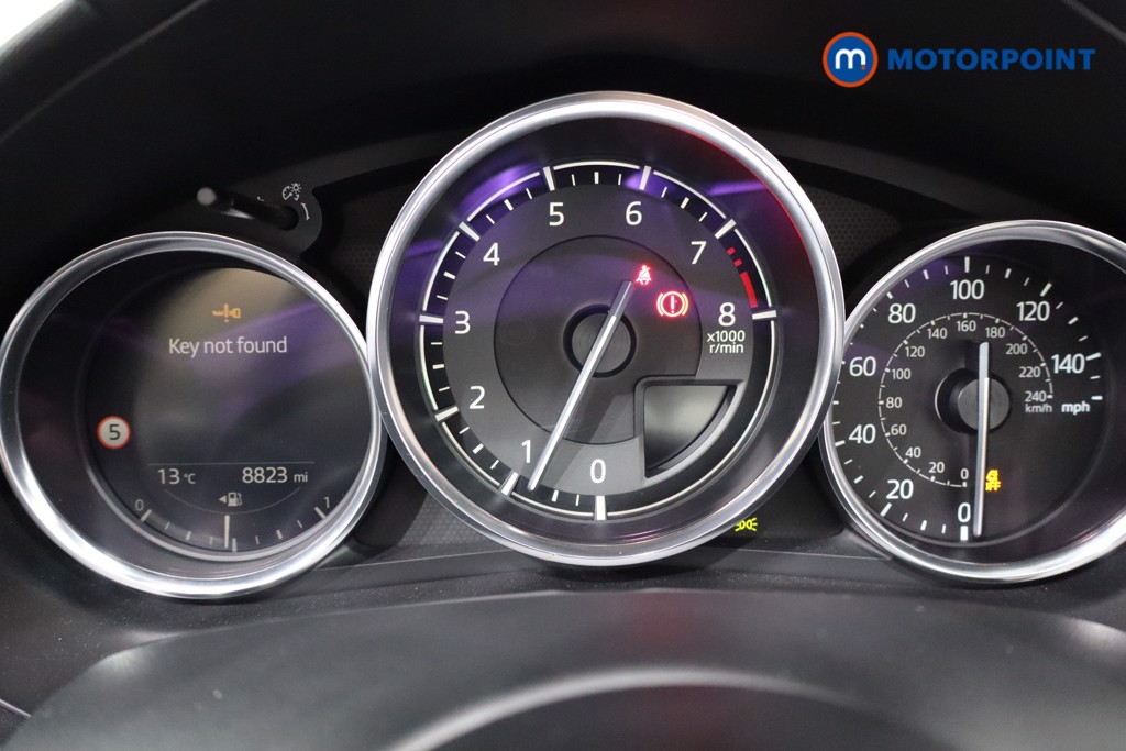 Mazda Mx-5 Kizuna Manual Petrol Convertible - Stock Number (1586686) - 19th supplementary image