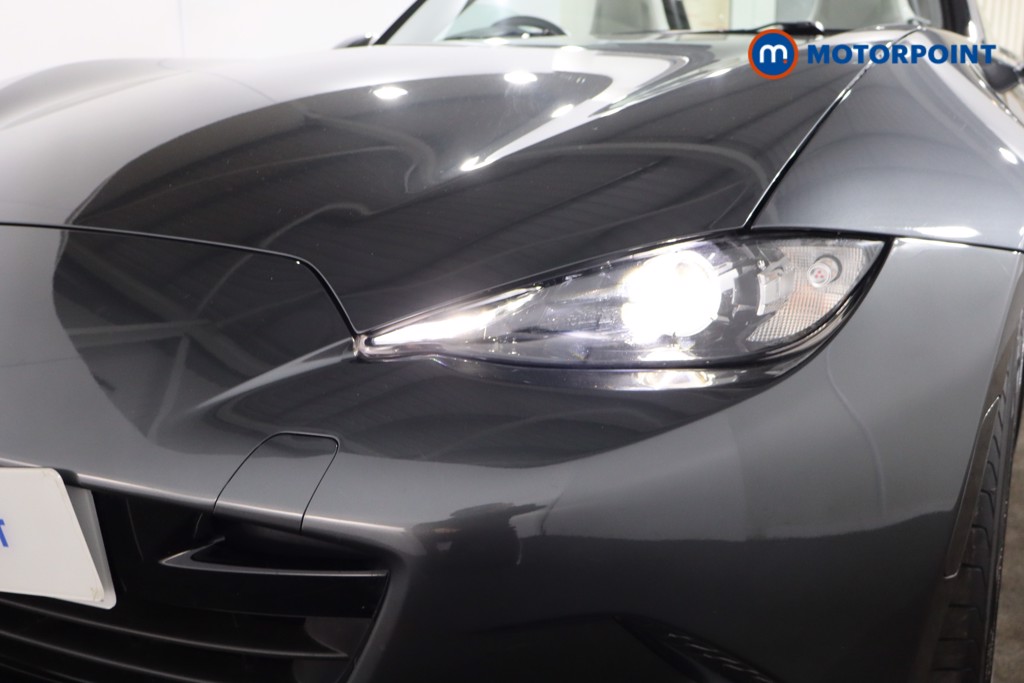 Mazda Mx-5 Kizuna Manual Petrol Convertible - Stock Number (1586686) - 24th supplementary image