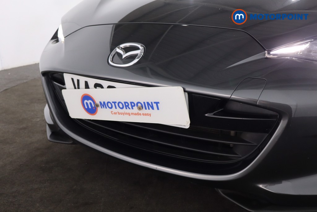Mazda Mx-5 Kizuna Manual Petrol Convertible - Stock Number (1586686) - 26th supplementary image