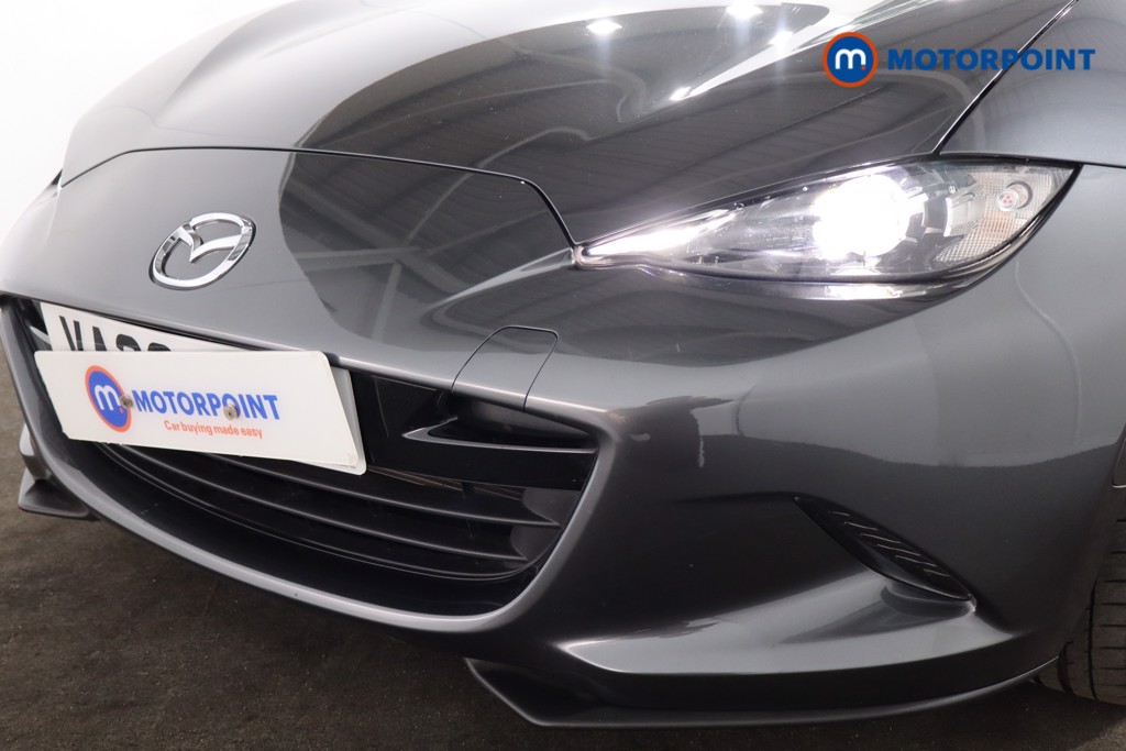 Mazda Mx-5 Kizuna Manual Petrol Convertible - Stock Number (1586686) - 27th supplementary image