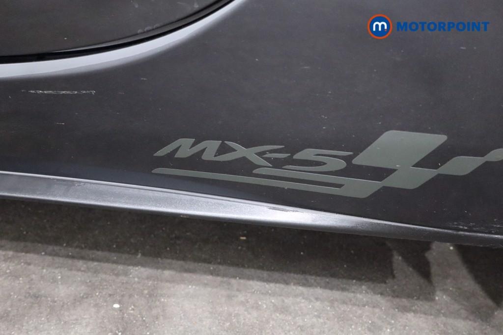Mazda Mx-5 Kizuna Manual Petrol Convertible - Stock Number (1586686) - 29th supplementary image