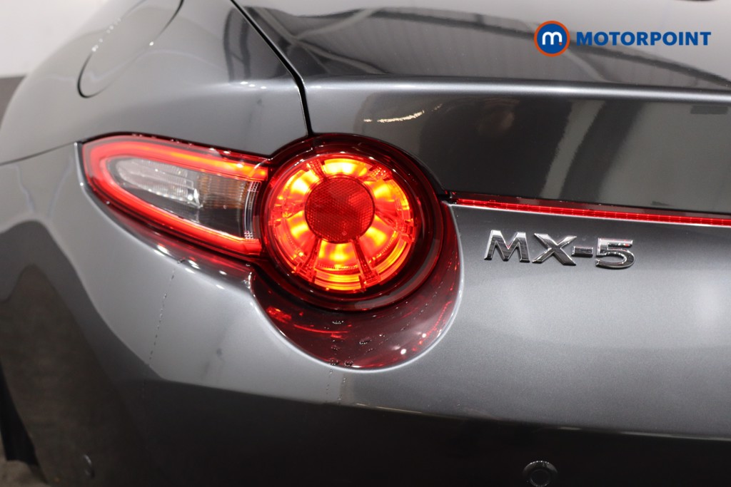 Mazda Mx-5 Kizuna Manual Petrol Convertible - Stock Number (1586686) - 30th supplementary image