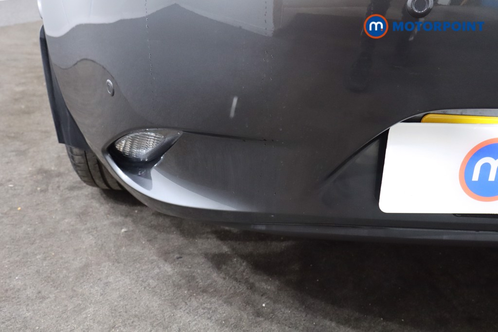 Mazda Mx-5 Kizuna Manual Petrol Convertible - Stock Number (1586686) - 31st supplementary image
