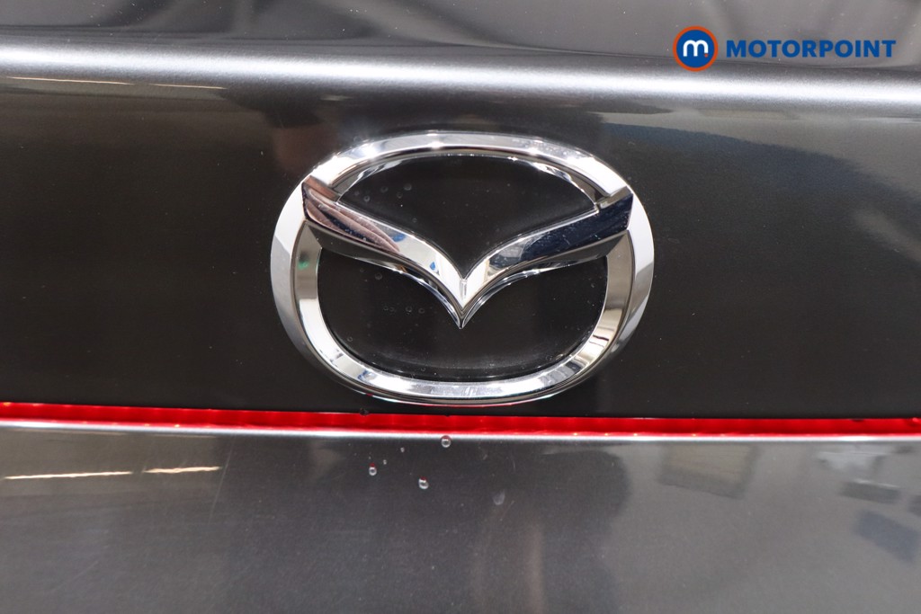 Mazda Mx-5 Kizuna Manual Petrol Convertible - Stock Number (1586686) - 34th supplementary image