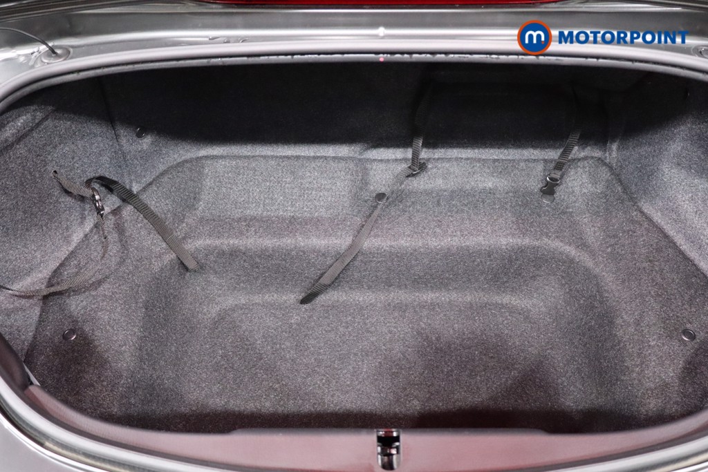 Mazda Mx-5 Kizuna Manual Petrol Convertible - Stock Number (1586686) - 37th supplementary image