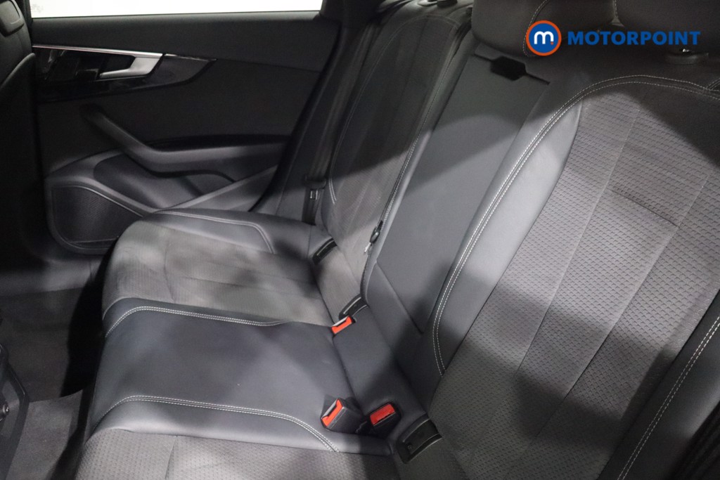 Audi A4 Black Edition Automatic Petrol Estate - Stock Number (1586730) - 5th supplementary image
