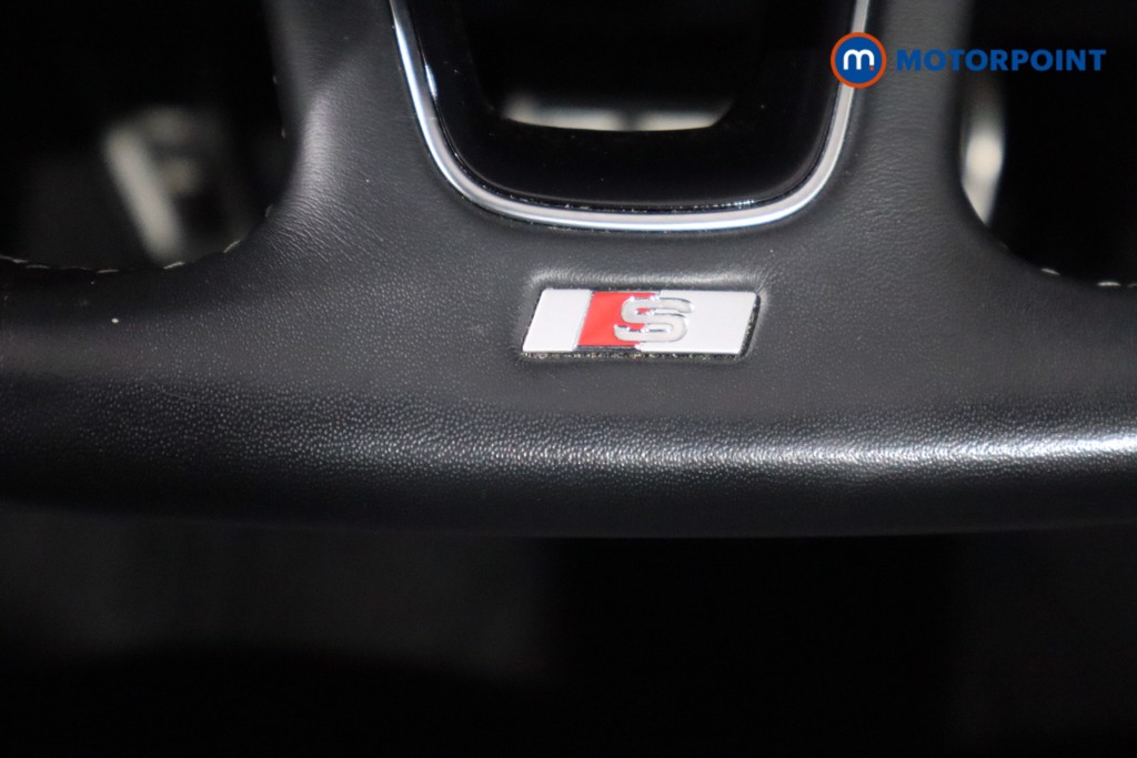 Audi A4 Black Edition Automatic Petrol Estate - Stock Number (1586730) - 13th supplementary image