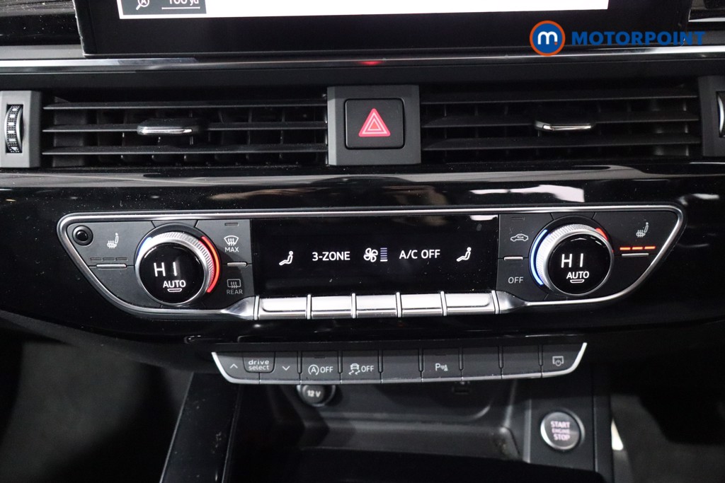 Audi A4 Black Edition Automatic Petrol Estate - Stock Number (1586730) - 14th supplementary image