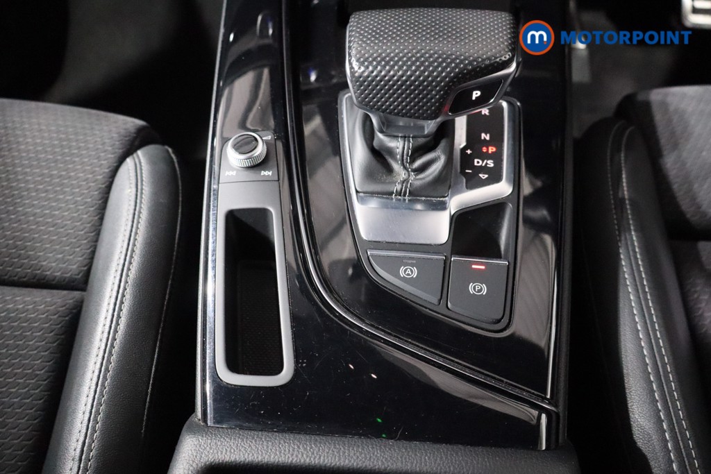 Audi A4 Black Edition Automatic Petrol Estate - Stock Number (1586730) - 16th supplementary image